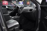 Thumbnail of 2024 Sterling Gray Metallic Chevrolet Equinox