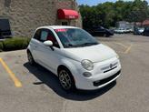 Thumbnail of 2015  FIAT 500