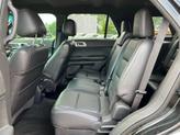 Thumbnail of 2015 Tuxedo Black Metallic Ford Explorer