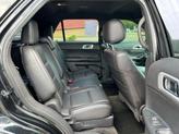 Thumbnail of 2015 Tuxedo Black Metallic Ford Explorer