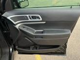 Thumbnail of 2015 Tuxedo Black Metallic Ford Explorer