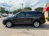 Thumbnail of 2015 Tuxedo Black Metallic Ford Explorer