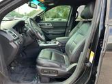 Thumbnail of 2015 Tuxedo Black Metallic Ford Explorer