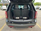 Thumbnail of 2015 Tuxedo Black Metallic Ford Explorer