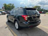 Thumbnail of 2015 Tuxedo Black Metallic Ford Explorer