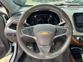 Thumbnail of 2016 Iridescent Pearl Tricoat Chevrolet Malibu