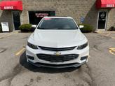 Thumbnail of 2016 Iridescent Pearl Tricoat Chevrolet Malibu