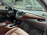 Thumbnail of 2016 Iridescent Pearl Tricoat Chevrolet Malibu