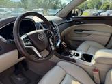 Thumbnail of 2014 Terra Mocha Metallic Cadillac SRX