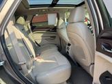 Thumbnail of 2014 Terra Mocha Metallic Cadillac SRX