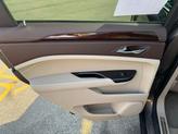 Thumbnail of 2014 Terra Mocha Metallic Cadillac SRX