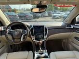 Thumbnail of 2014 Terra Mocha Metallic Cadillac SRX