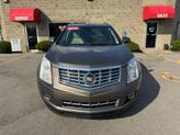 Thumbnail of 2014 Terra Mocha Metallic Cadillac SRX