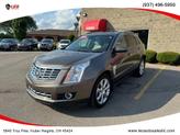 Photo of 2014 Terra Mocha Metallic Cadillac SRX