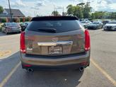 Thumbnail of 2014 Terra Mocha Metallic Cadillac SRX
