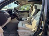Thumbnail of 2014 Terra Mocha Metallic Cadillac SRX