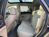 Thumbnail of 2014 Terra Mocha Metallic Cadillac SRX