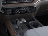 Thumbnail of 2025 Summit White Chevrolet Silverado 1500