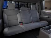 Thumbnail of 2025 Summit White Chevrolet Silverado 1500
