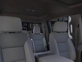 Thumbnail of 2025 Summit White Chevrolet Silverado 1500