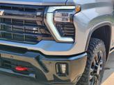 Thumbnail of 2025 Gray Chevrolet Silverado 2500