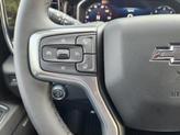 Thumbnail of 2025 Gray Chevrolet Silverado 2500