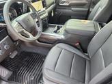 Thumbnail of 2025 Gray Chevrolet Silverado 2500