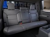 Thumbnail of 2025 Radiant Red Chevrolet Silverado 1500