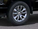 Thumbnail of 2025 Black Chevrolet Silverado 1500