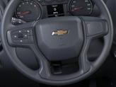 Thumbnail of 2025 Black Chevrolet Silverado 1500