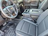 Thumbnail of 2025 Summit White Chevrolet Silverado 2500