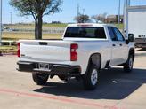 Thumbnail of 2025 Summit White Chevrolet Silverado 2500