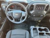 Thumbnail of 2025 Summit White Chevrolet Silverado 2500