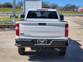 Thumbnail of 2025 Summit White Chevrolet Silverado 2500