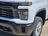Thumbnail of 2025 Summit White Chevrolet Silverado 2500