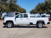 Thumbnail of 2025 Summit White Chevrolet Silverado 2500
