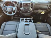 Thumbnail of 2025 Summit White Chevrolet Silverado 2500