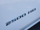 Thumbnail of 2025 Summit White Chevrolet Silverado 2500