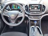 Thumbnail of 2017 Silver Ice Metallic Chevrolet Volt