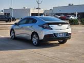 Thumbnail of 2017 Silver Ice Metallic Chevrolet Volt