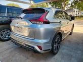 Thumbnail of 2022 Silver Mitsubishi Eclipse Cross