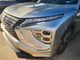 Thumbnail of 2022 Silver Mitsubishi Eclipse Cross