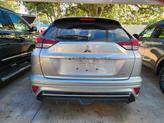 Thumbnail of 2022 Silver Mitsubishi Eclipse Cross