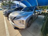 Thumbnail of 2022 Silver Mitsubishi Eclipse Cross