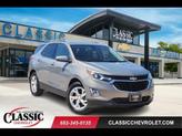 Photo of 2019 Pepperdust Metallic Chevrolet Equinox
