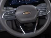 Thumbnail of 2026 Black Chevrolet Suburban