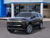 Thumbnail of 2026 Black Chevrolet Suburban