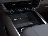 Thumbnail of 2026 Black Chevrolet Suburban