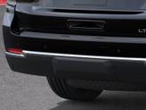 Thumbnail of 2026 Black Chevrolet Suburban