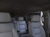 Thumbnail of 2026 Black Chevrolet Suburban